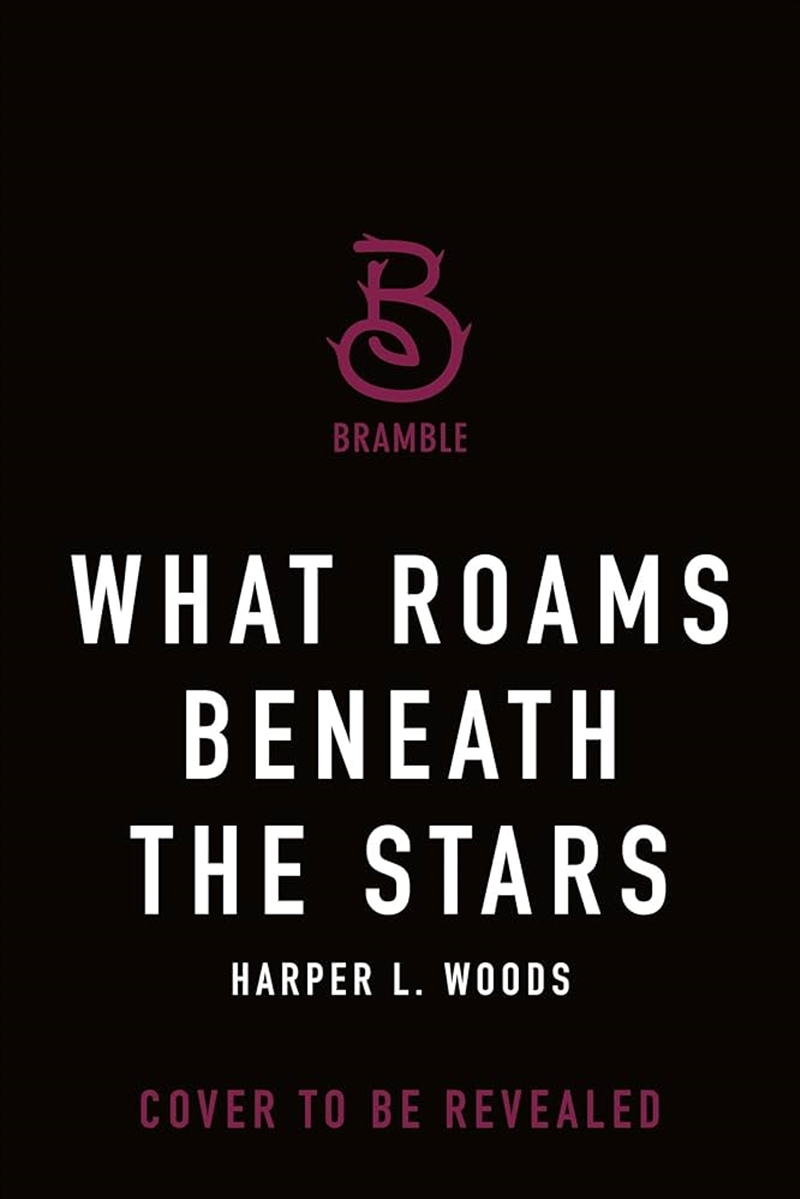 What Roams Beneath The Stars - Of Flesh & Bone Book 5/Product Detail/Fantasy Fiction