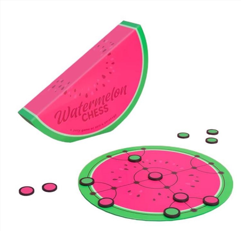 Watermelon Chess/Product Detail/Board Games