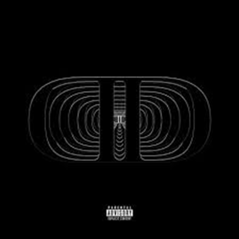 Dopamine/Product Detail/Rock/Pop