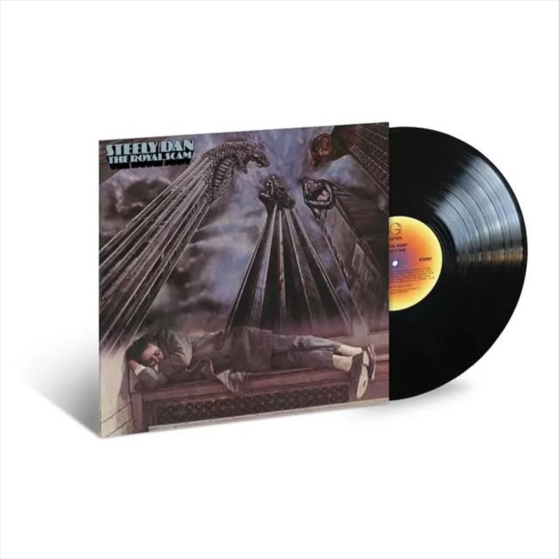 Royal Scam/Product Detail/Rock/Pop