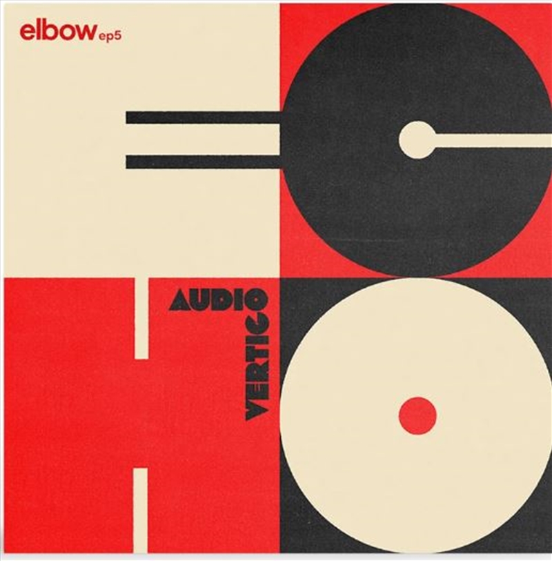 Audio Vertigo Echo Elbow Ep5/Product Detail/Alternative