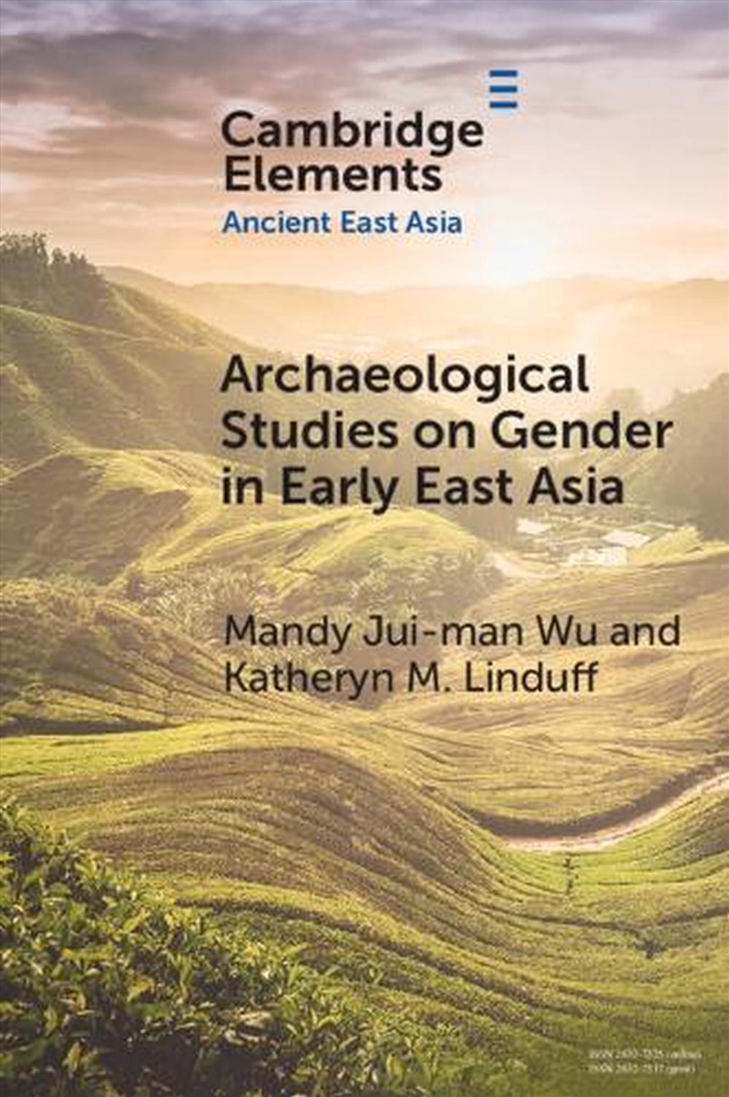 Archaeological Studies On Gender In Early East Asia/Product Detail/History