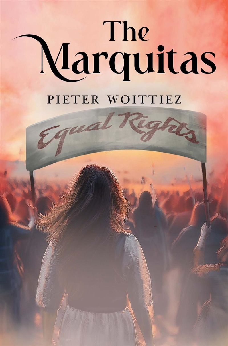 The Marquitas/Product Detail/Fantasy Fiction