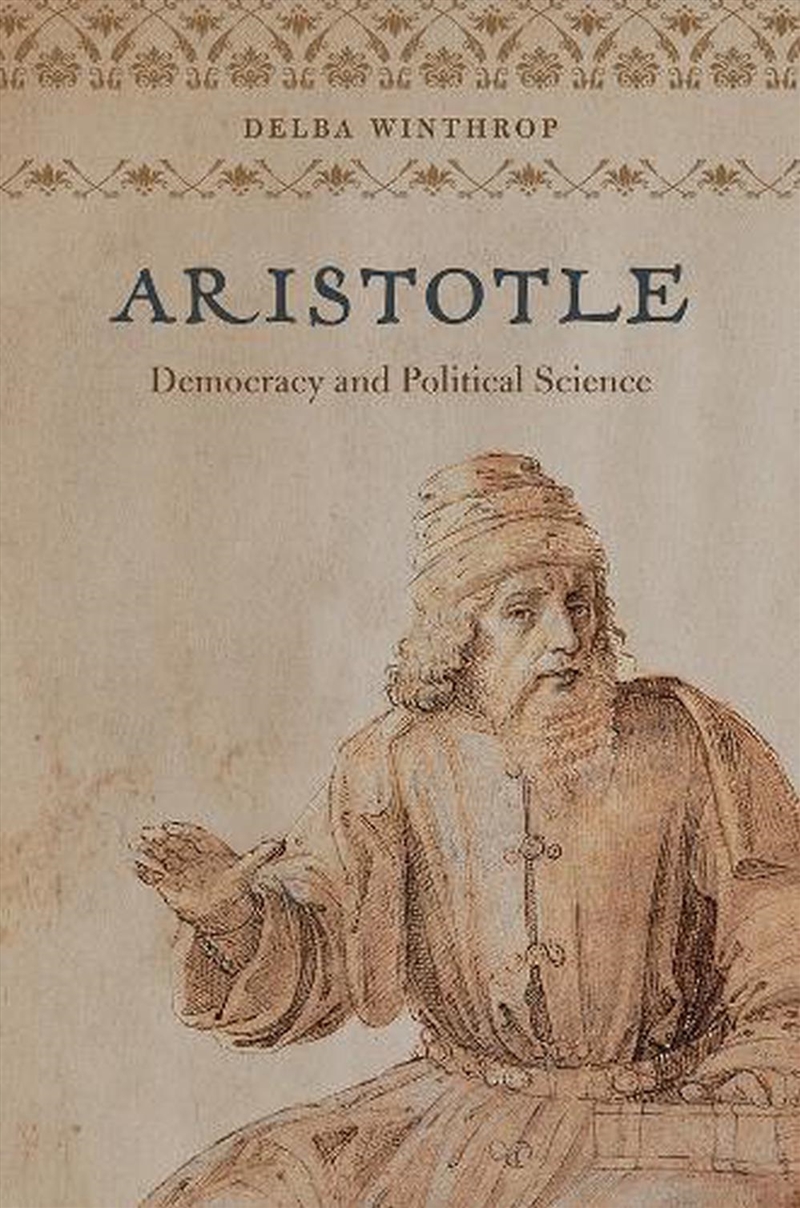 Aristotle : Democracy And Political Science/Product Detail/Reading