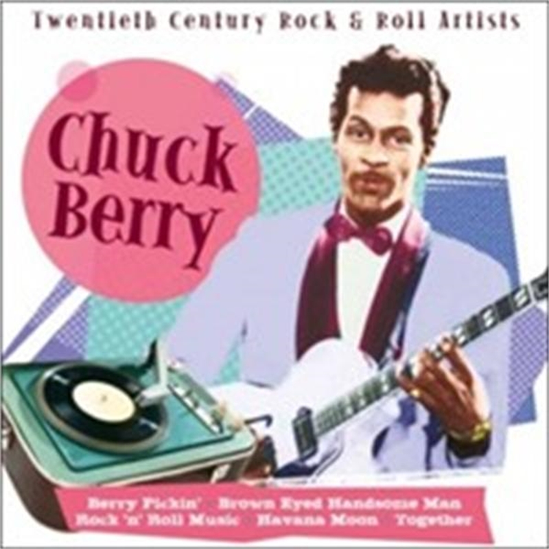 20th Century Rock N Roll Artists/Product Detail/Rock