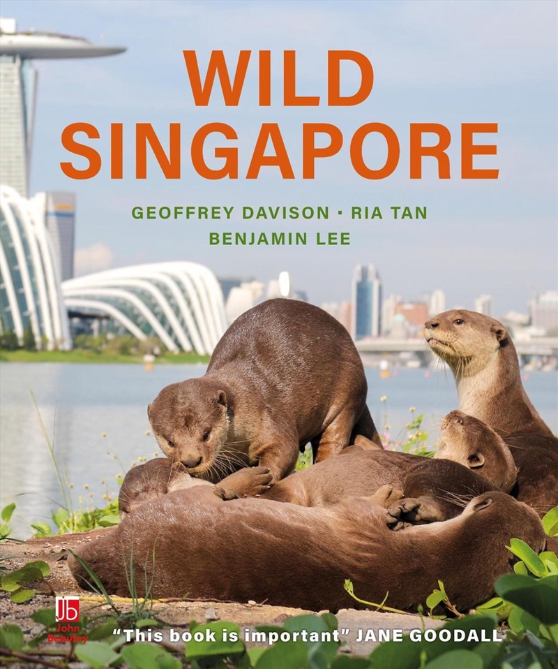 Wild Singapore/Product Detail/Travel & Holidays