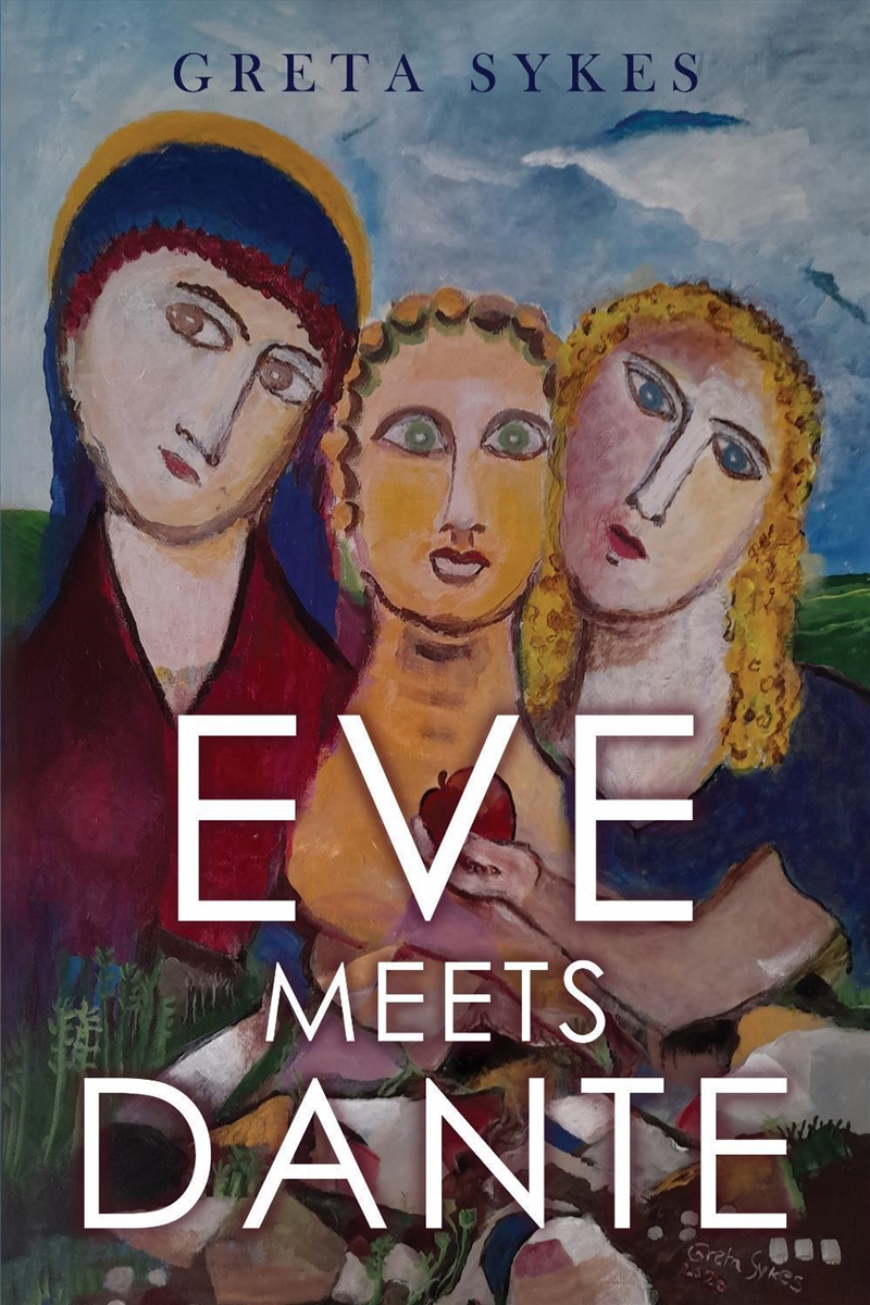 Eve Meets Dante/Product Detail/Historical Fiction