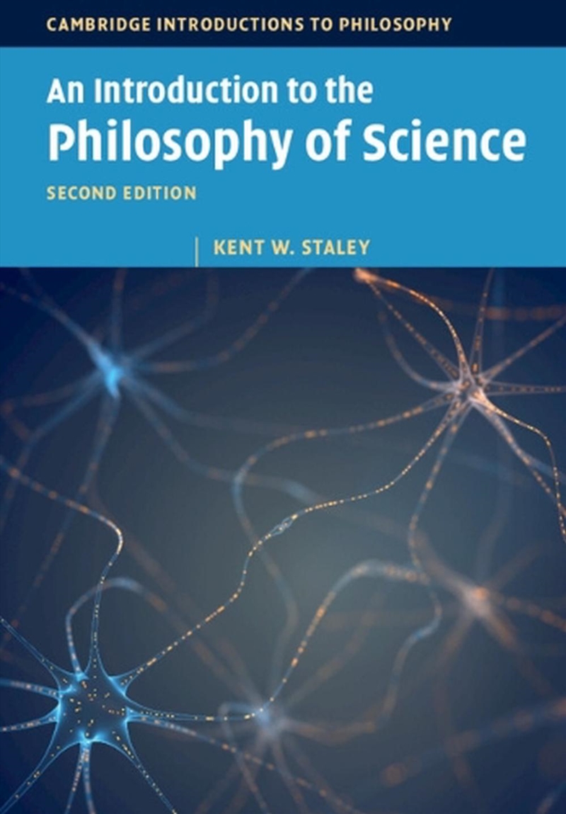 An Introduction To The Philosophy Of Science/Product Detail/Reading