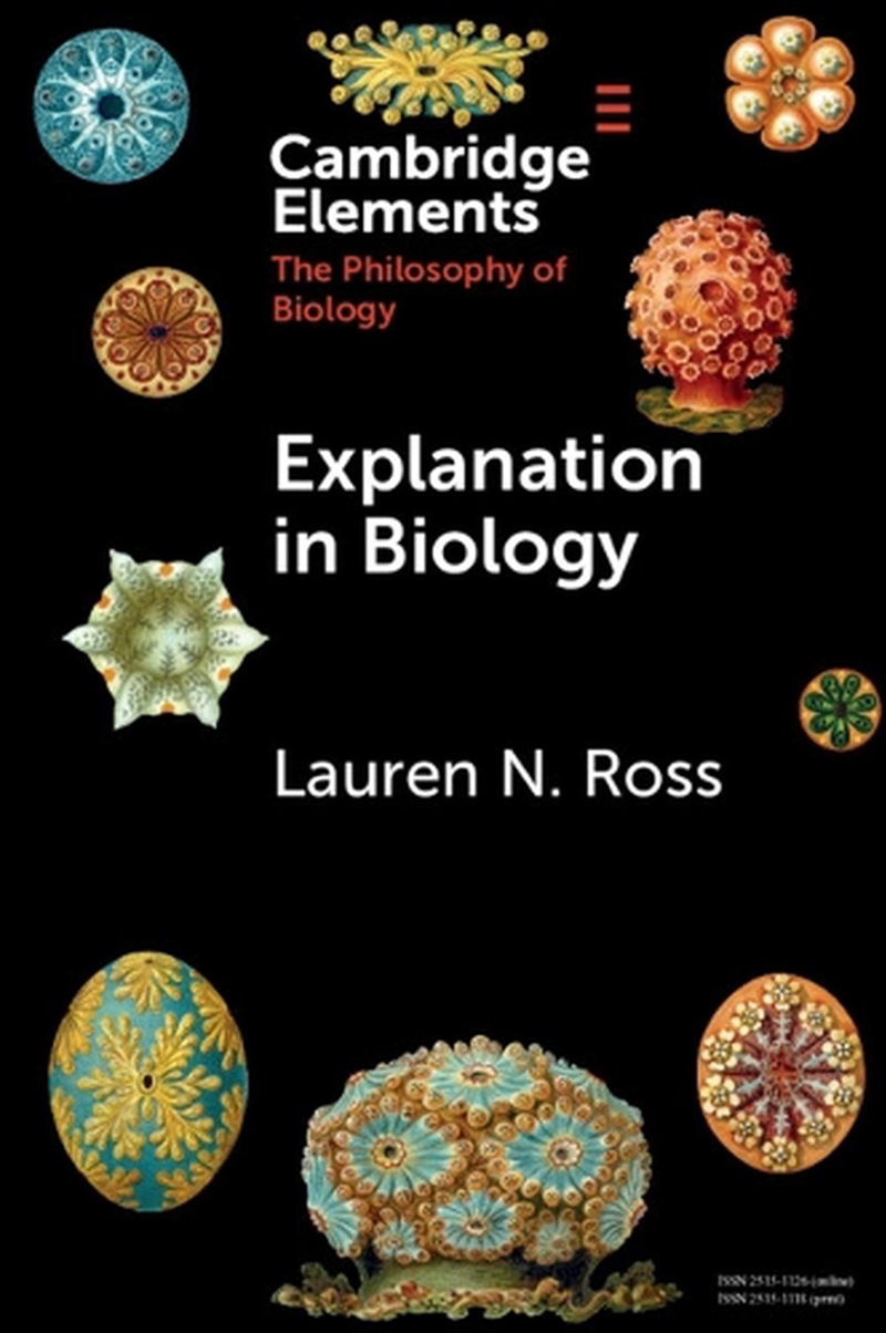 Explanation In Biology/Product Detail/Reading