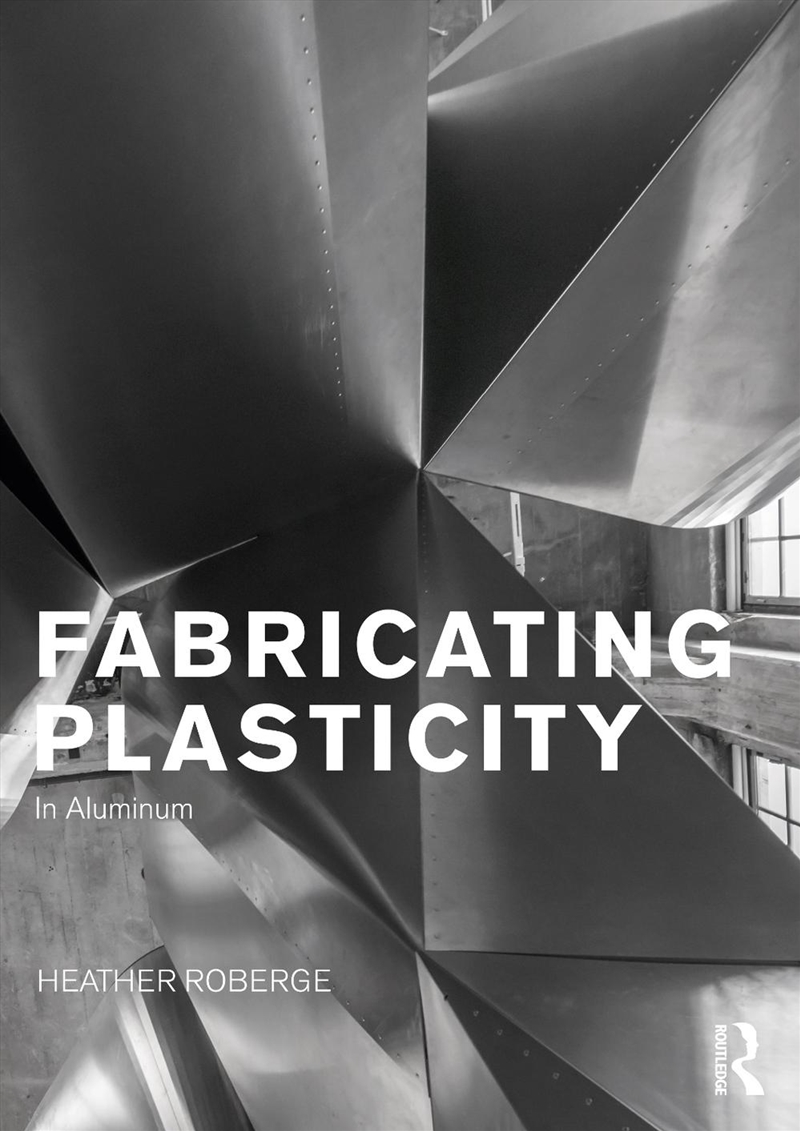 Fabricating Plasticity In Aluminum/Product Detail/House and Home Design