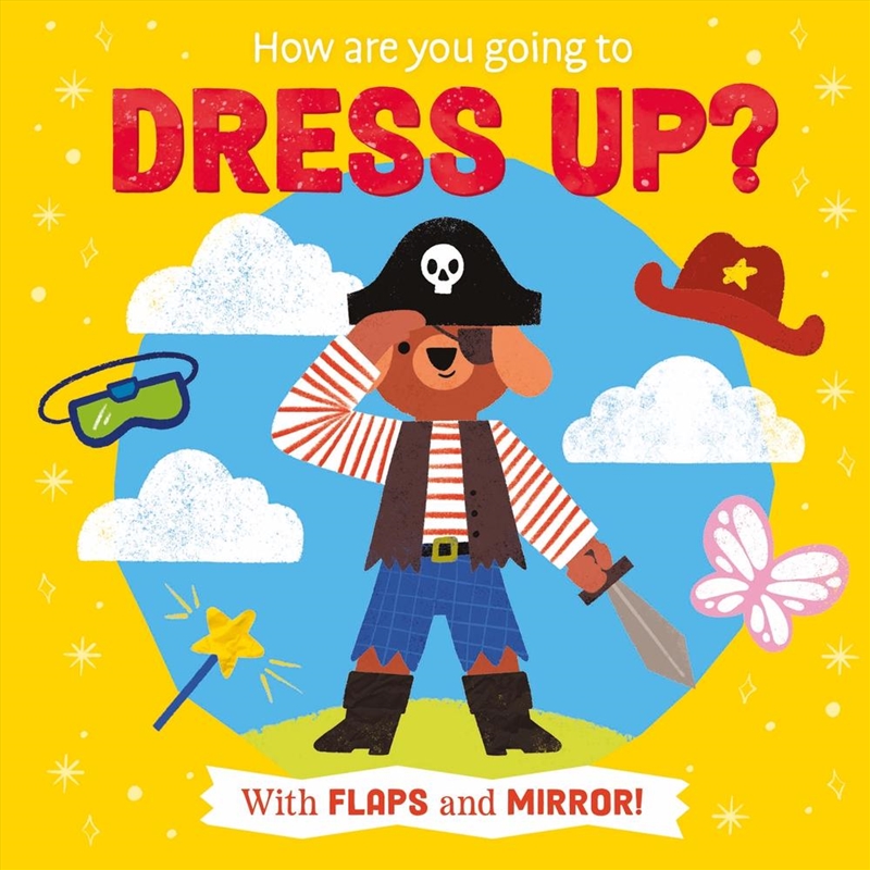 How Are You Going To Dress Up?/Product Detail/Early Childhood Fiction Books