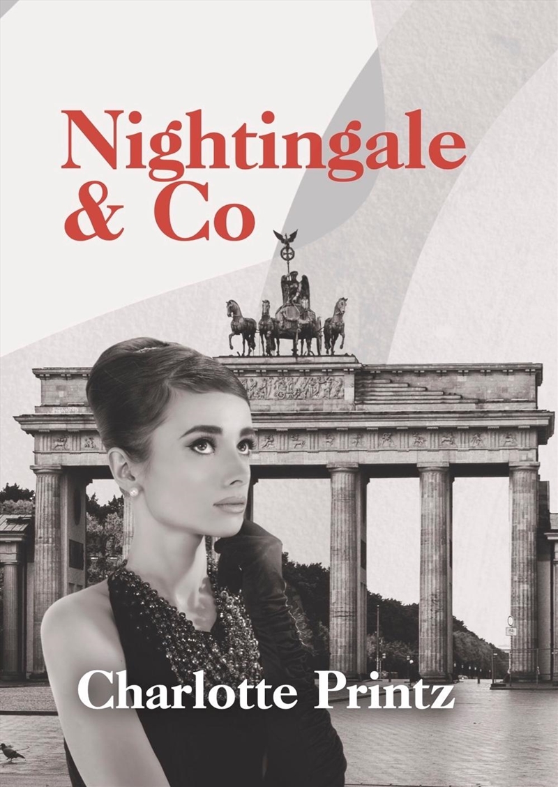 Nightingale & Co/Product Detail/Historical Fiction