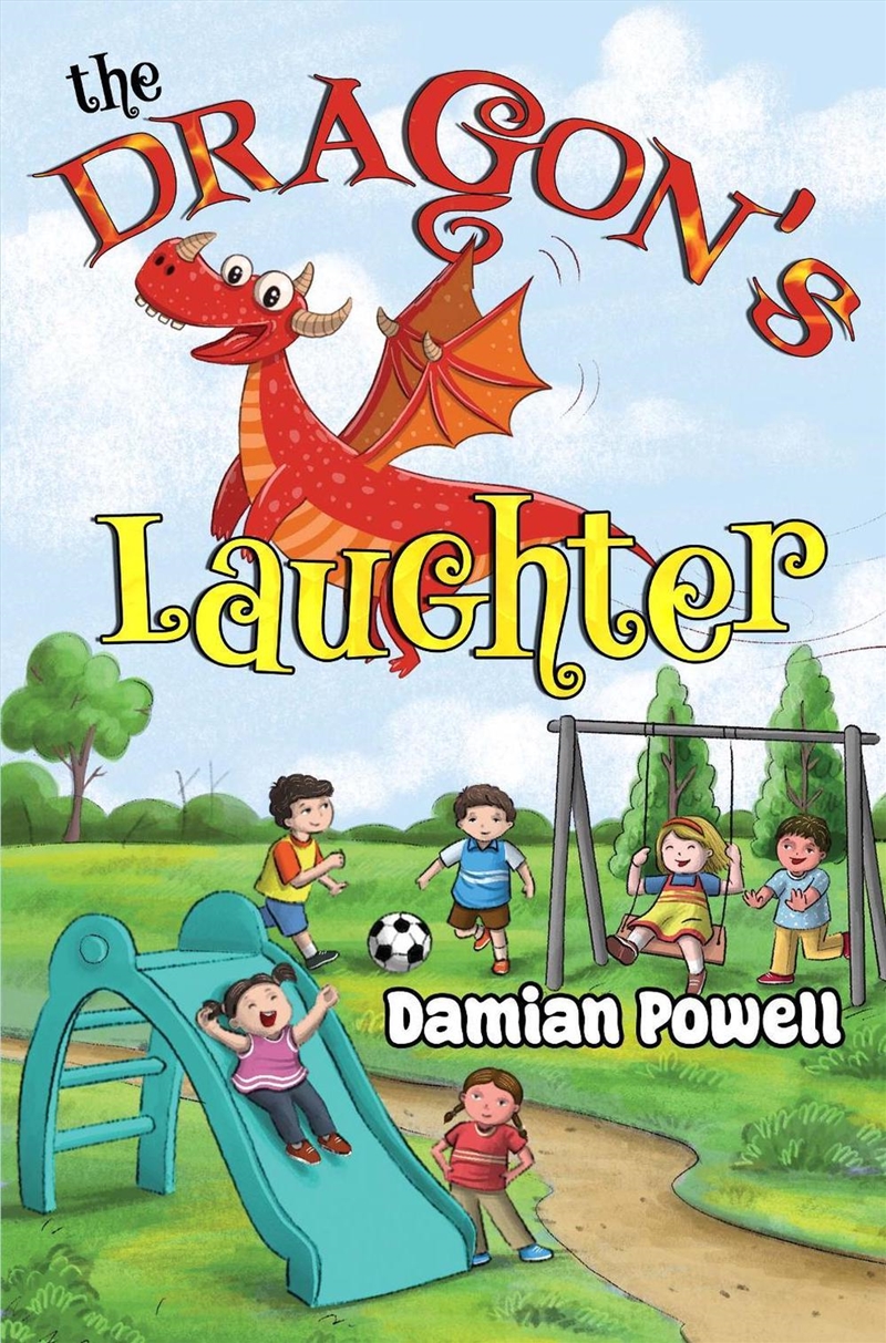 The Dragon'S Laughter/Product Detail/Childrens Fiction Books