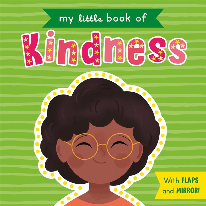 My Little Book Of Kindness/Product Detail/Early Childhood Fiction Books