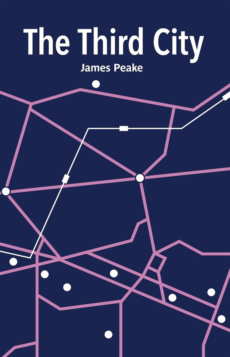 The Third City/Product Detail/Poetry