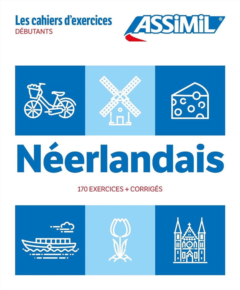 Neerlandais Debutants/Product Detail/Language & Linguistics