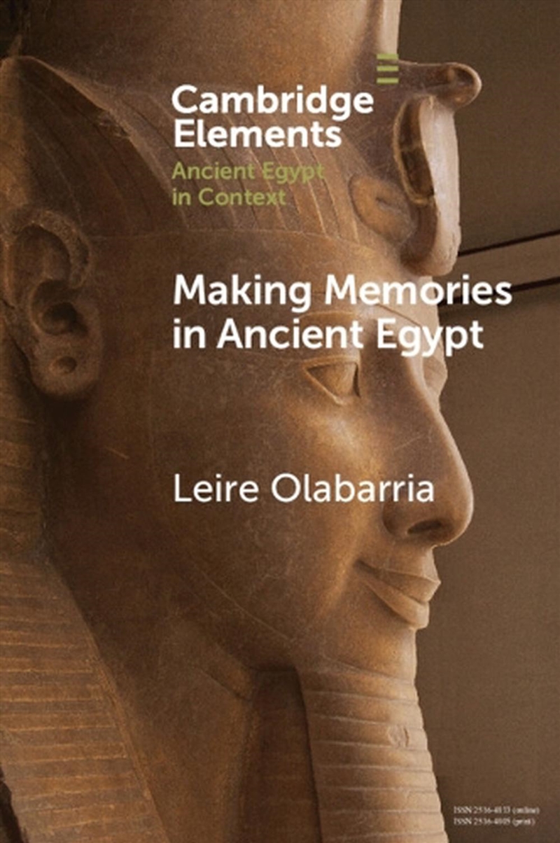 Making Memories In Ancient Egypt/Product Detail/Animals & Nature