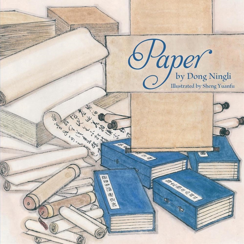 Paper/Product Detail/Childrens