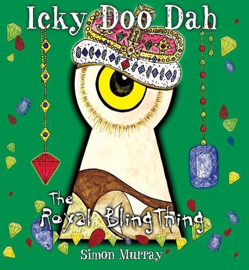 The Royal Bling Thing/Product Detail/Early Childhood Fiction Books