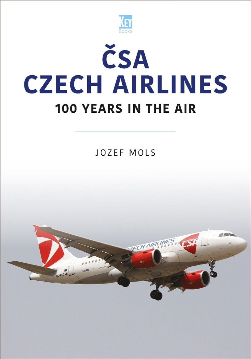 Csa Czech Airlines/Product Detail/Transportation