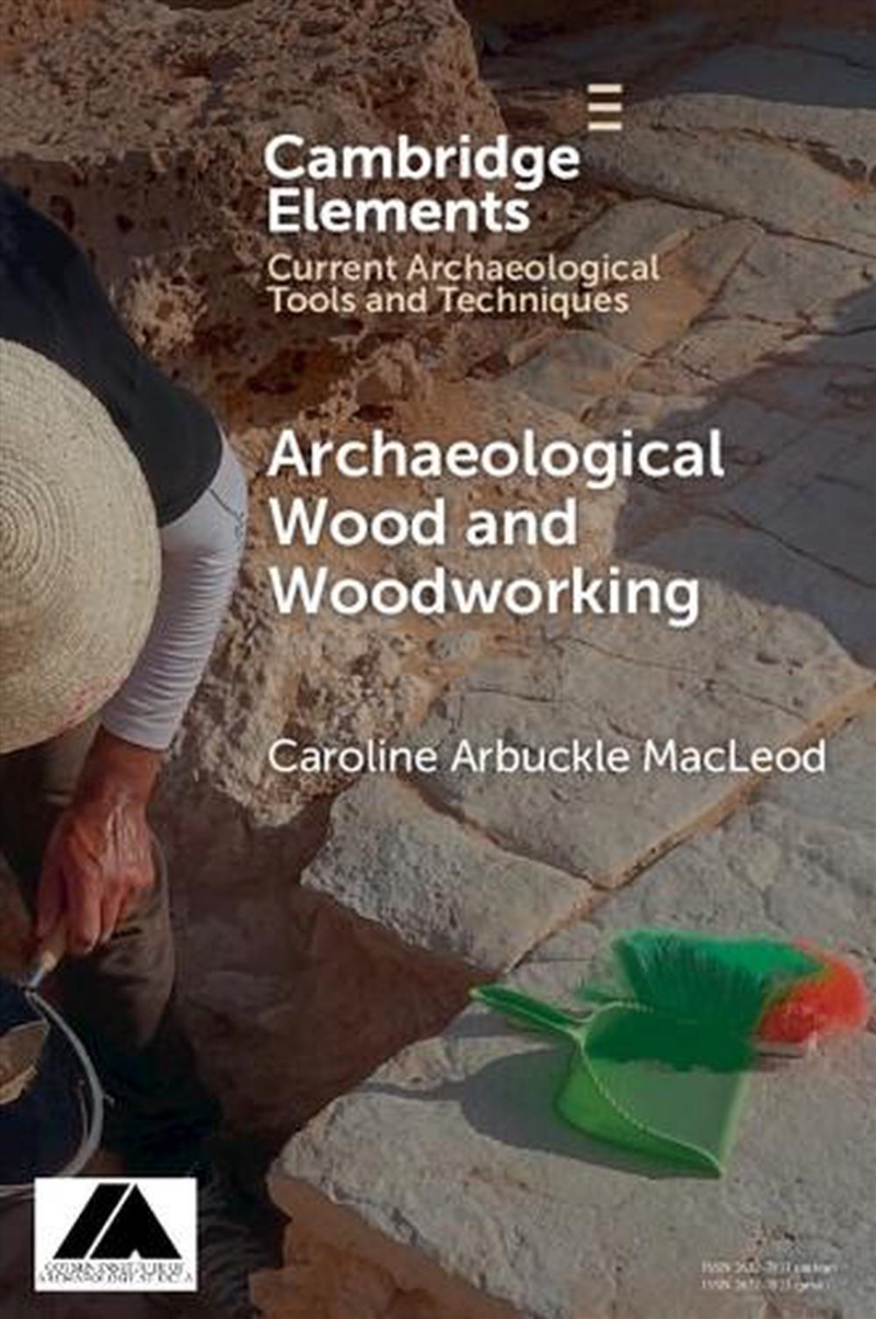 Archaeological Wood And Woodworking/Product Detail/Animals & Nature