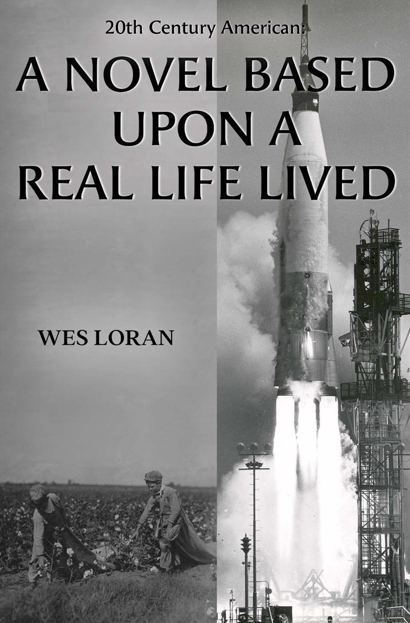 20Th Century American: A Novel Based Upon A Real Life Lived/Product Detail/Historical Fiction