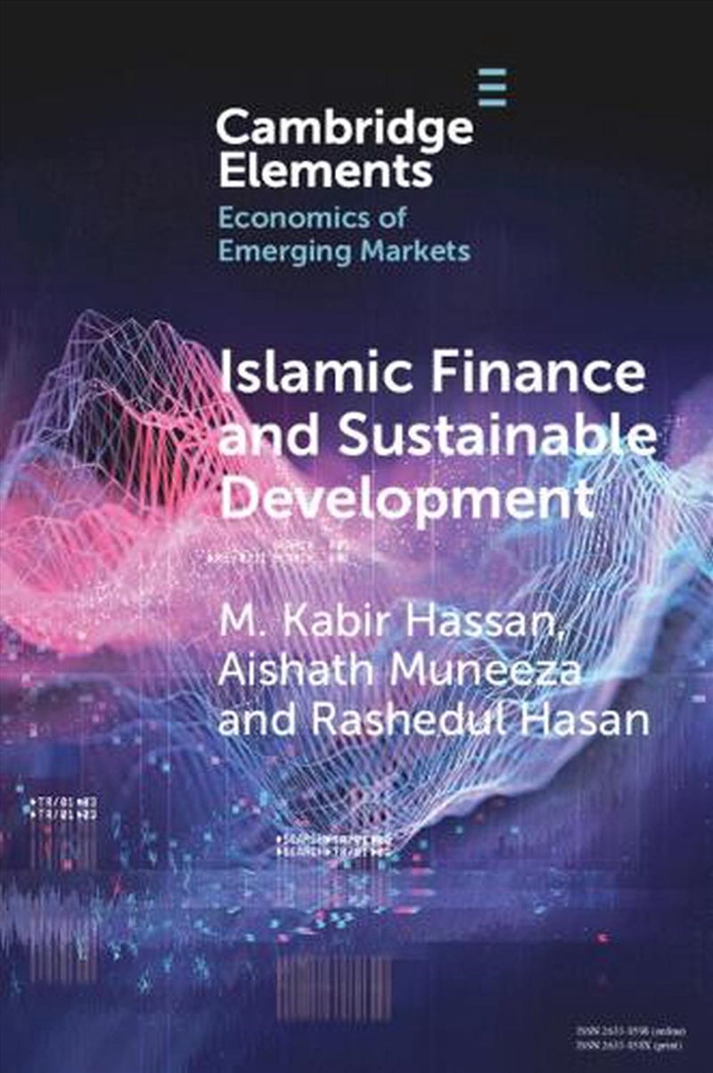 Islamic Finance And Sustainable Development/Product Detail/Business Leadership & Management