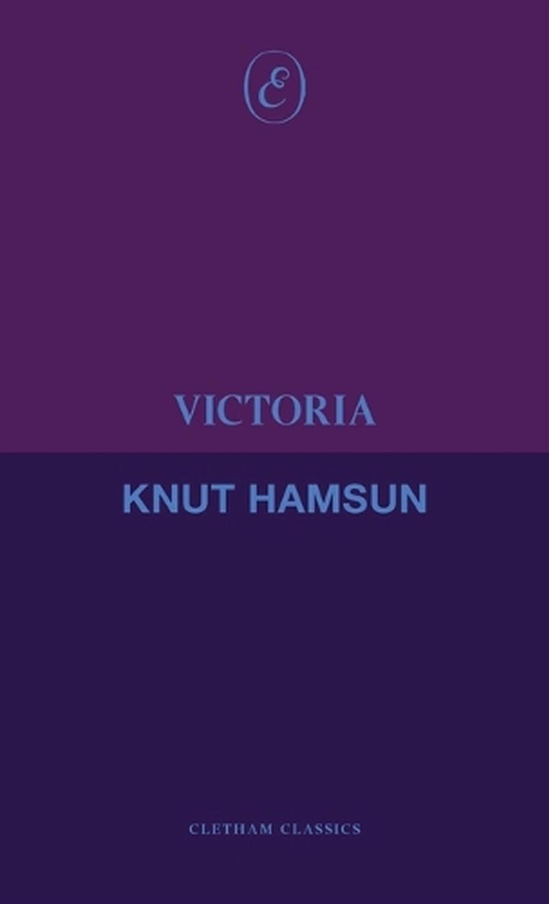 Victoria/Product Detail/General Fiction Books