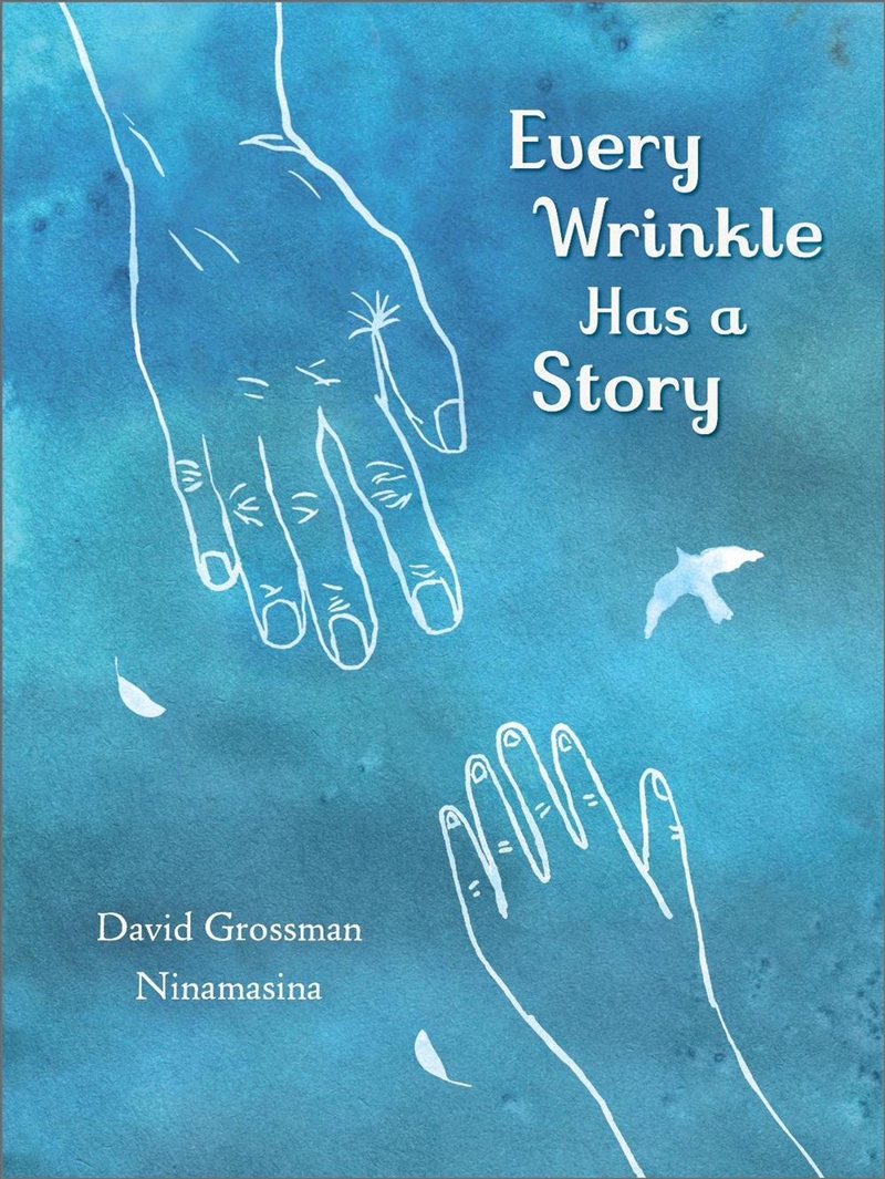 Every Wrinkle Has A Story/Product Detail/Early Childhood Fiction Books