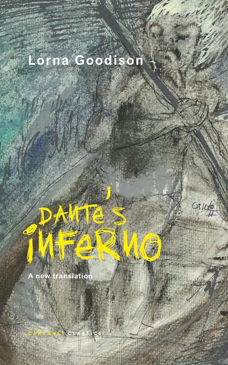 Dante'S Inferno : A New Translation/Product Detail/Poetry