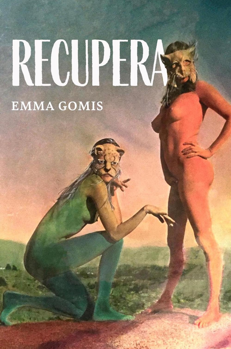 Recupera/Product Detail/General Fiction Books