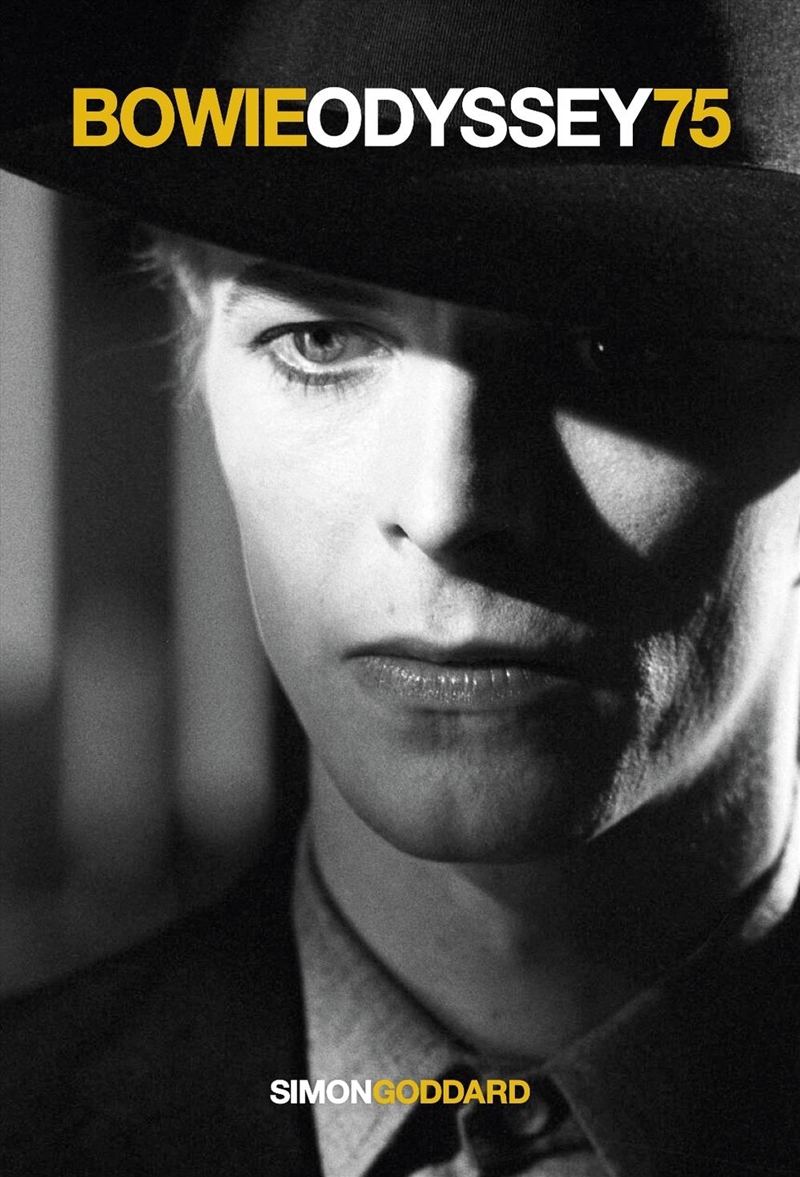 Bowie Odyssey 75/Product Detail/Arts & Entertainment