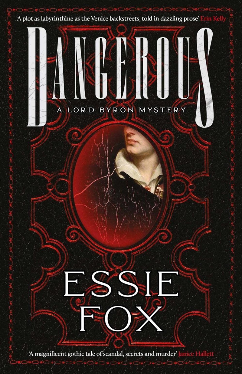Dangerous : The Riveting, Dazzling New Historical Thriller From The Sunday Times Bestselling Author/Product Detail/Crime & Mystery Fiction