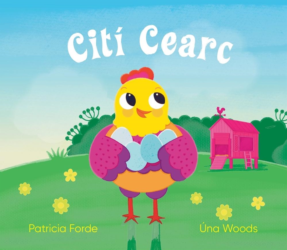 Citi Cearc/Product Detail/Early Childhood Fiction Books