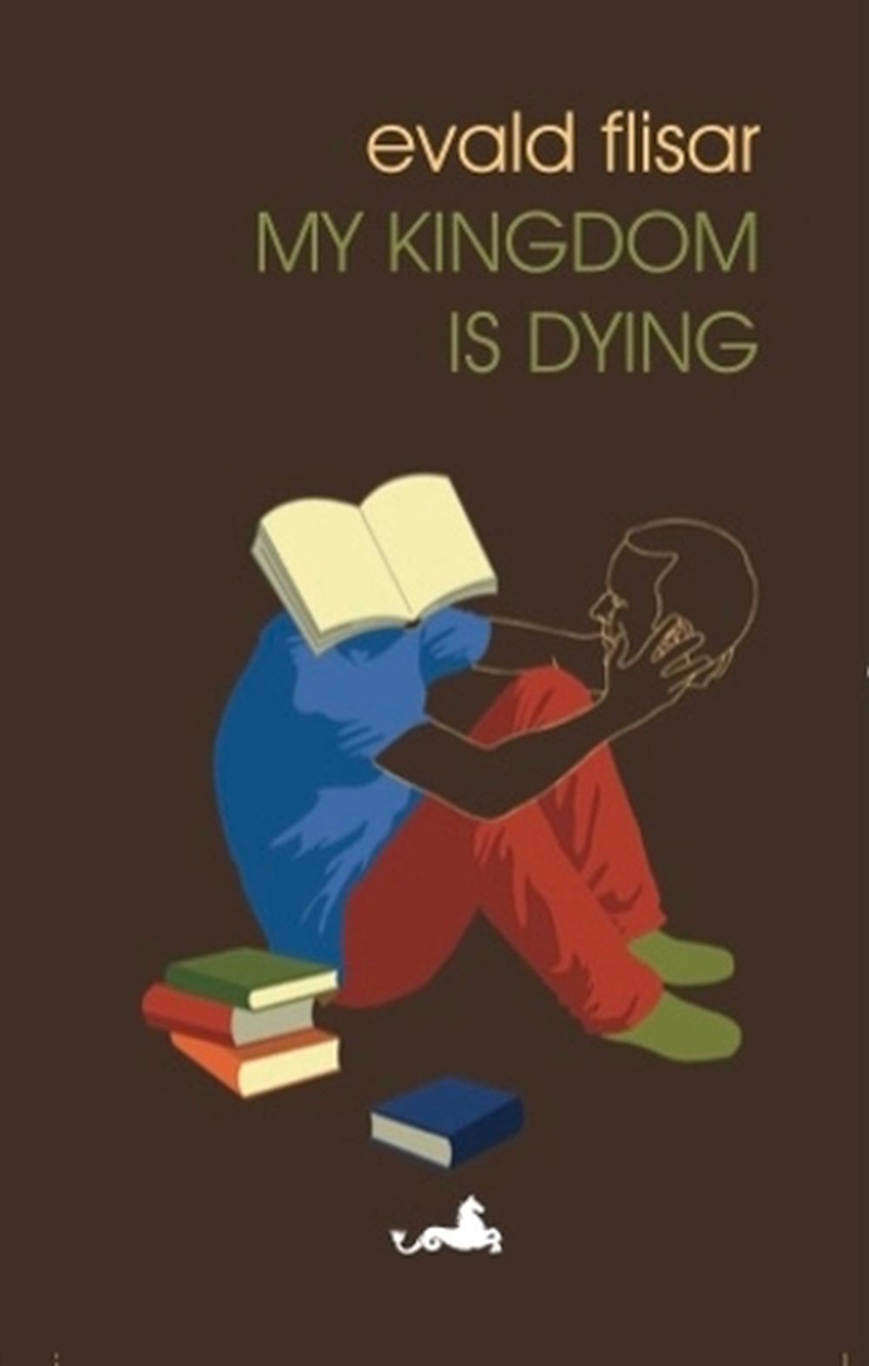 My Kingdom Is Dying/Product Detail/General Fiction Books