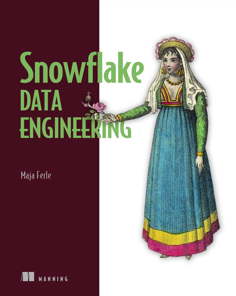 Snowflake Data Engineering/Product Detail/Technology & Engineering