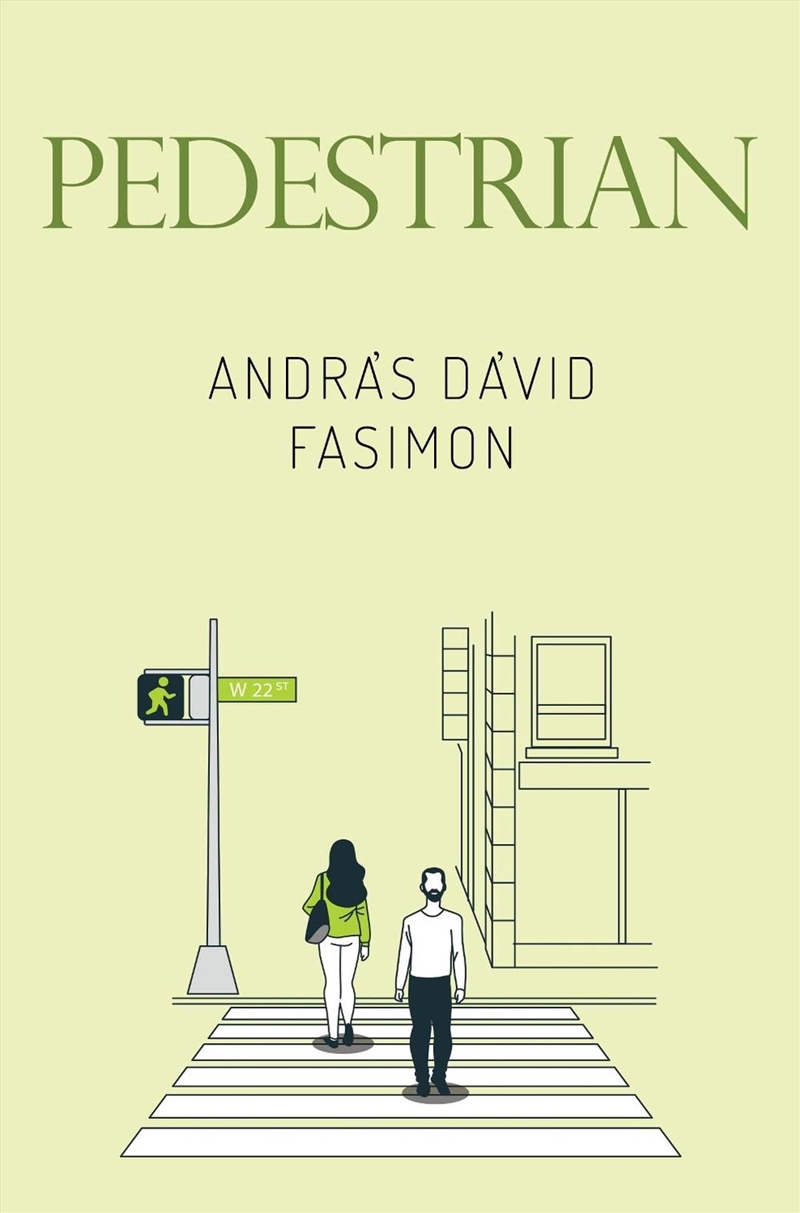 Pedestrian/Product Detail/Poetry