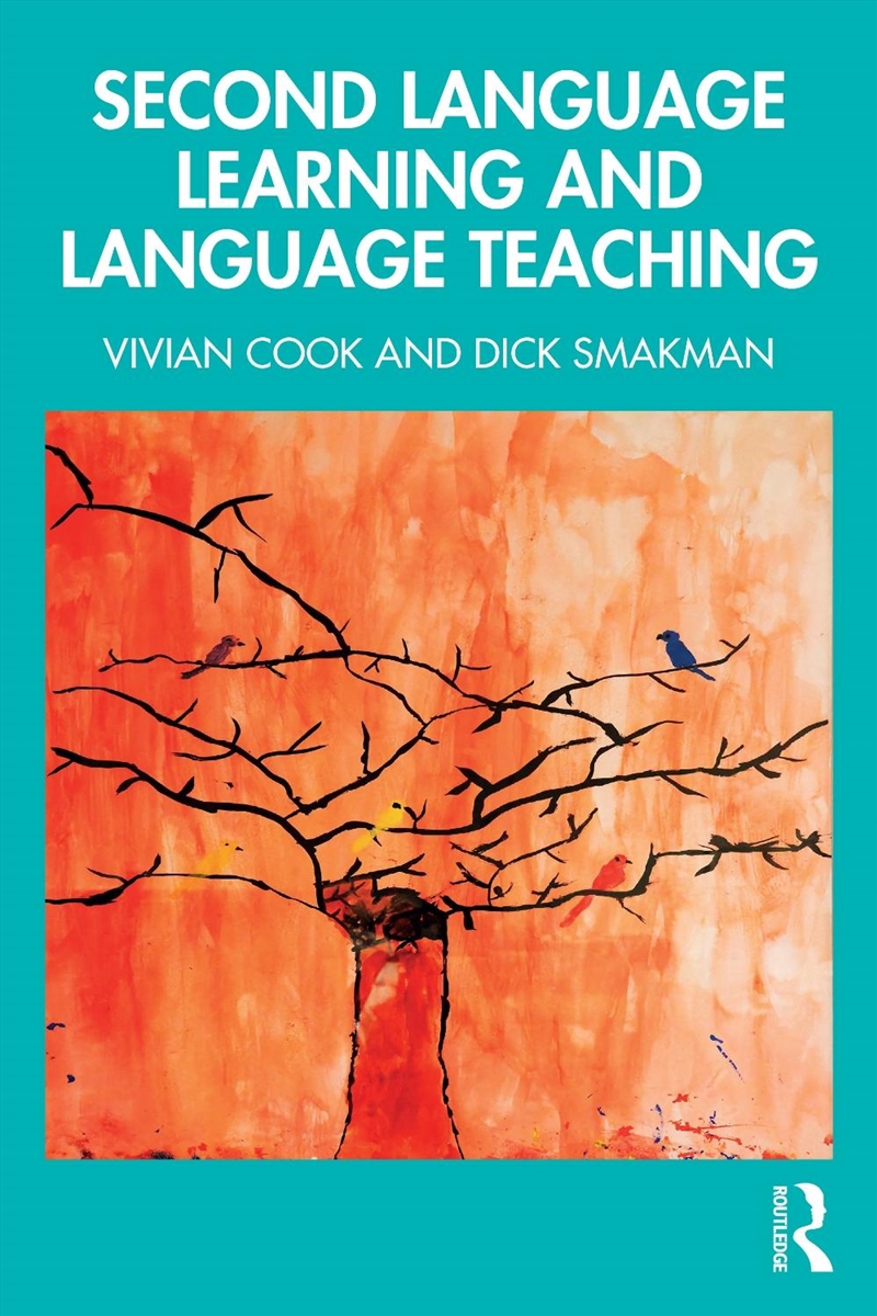 Second Language Learning And Language Teaching/Product Detail/Language & Linguistics