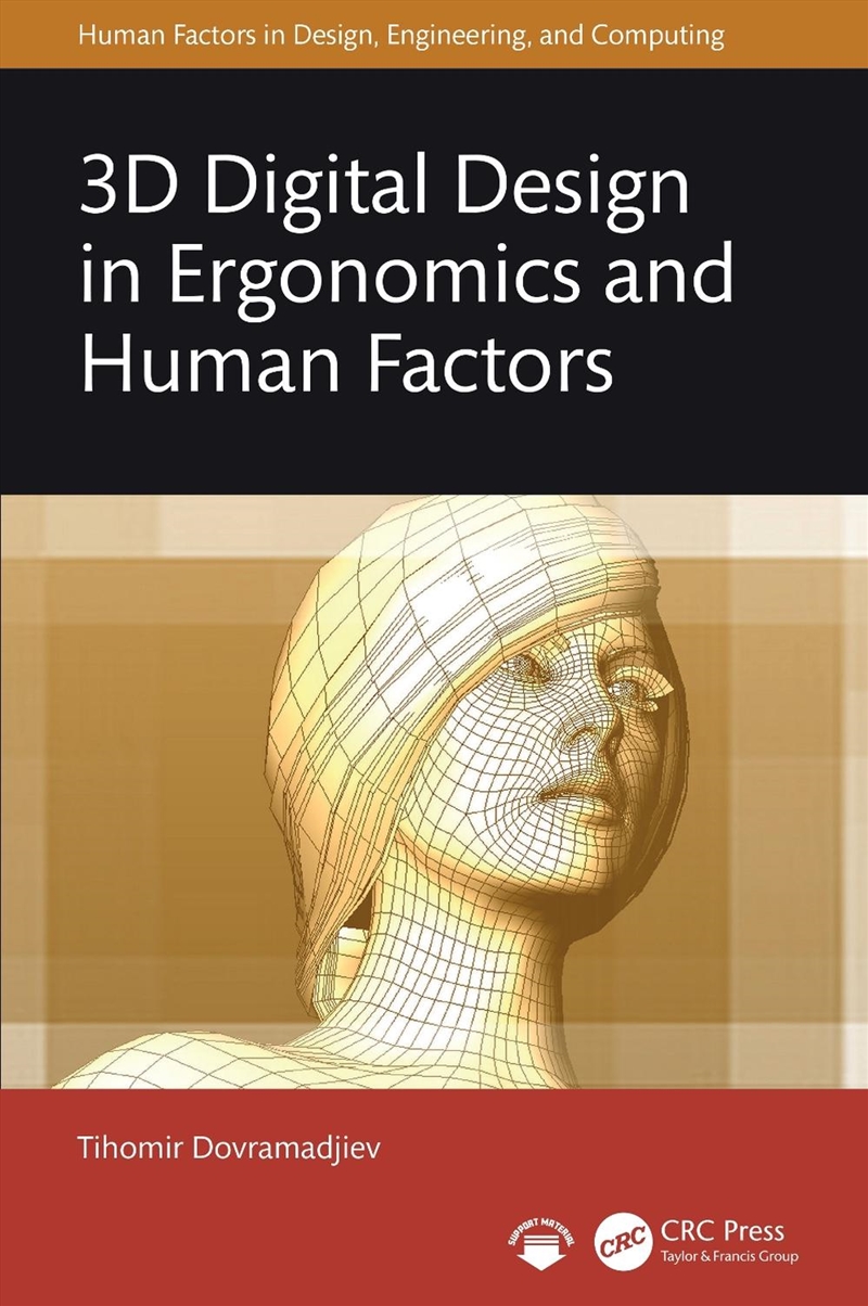 3D Digital Design In Ergonomics And Human Factors/Product Detail/Reading