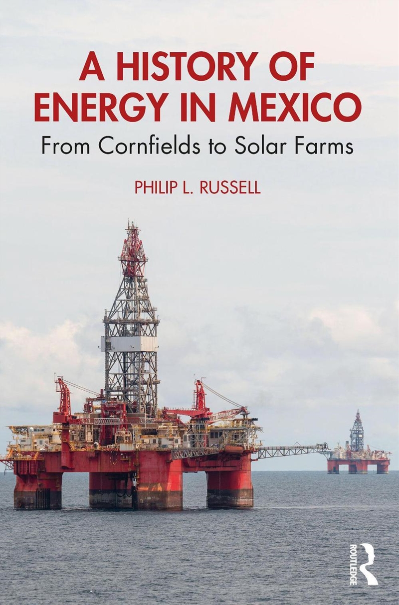 History Of Energy In Mexico From Cornfields To Solar Farms/Product Detail/History