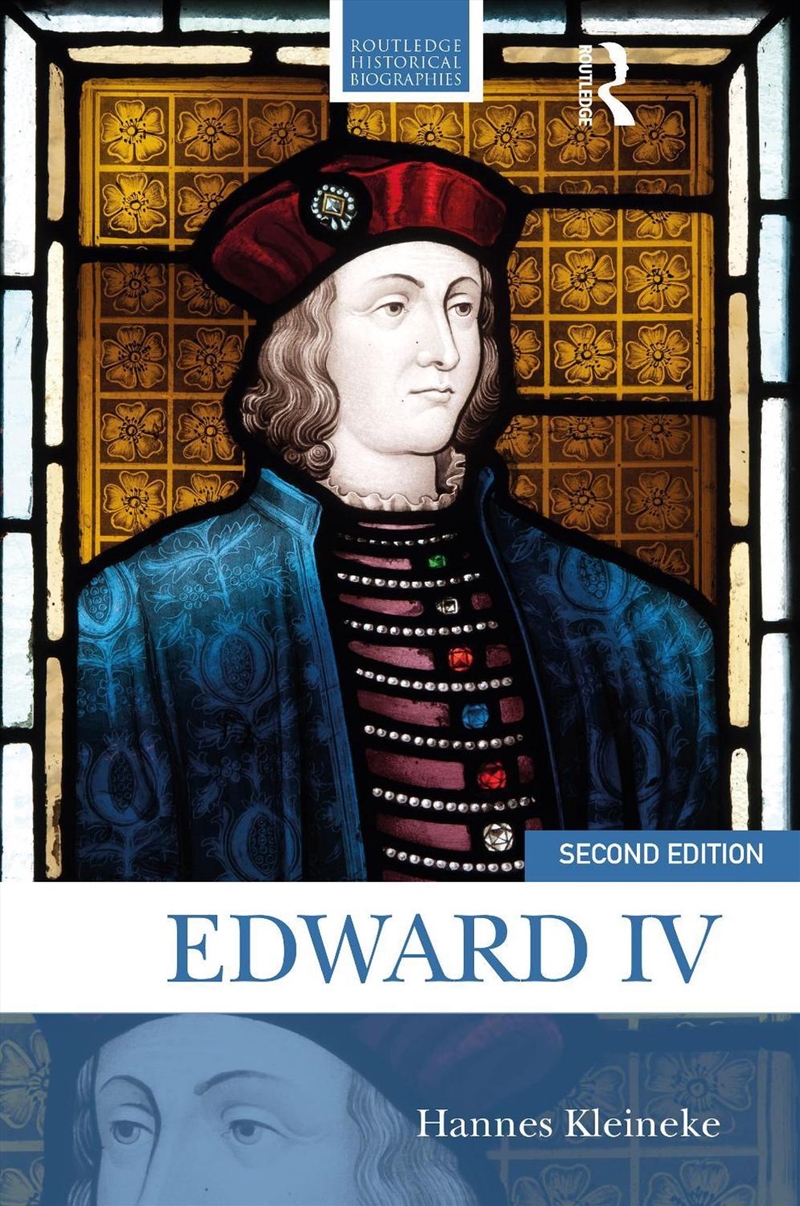 Edward Iv/Product Detail/History
