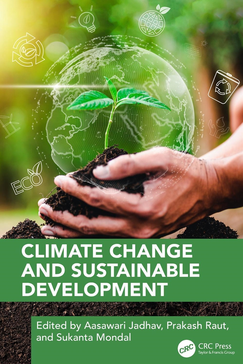 Climate Change And Sustainable Development/Product Detail/Science