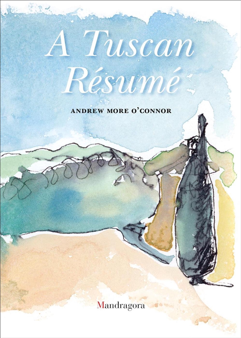 Tuscan Resume/Product Detail/Art