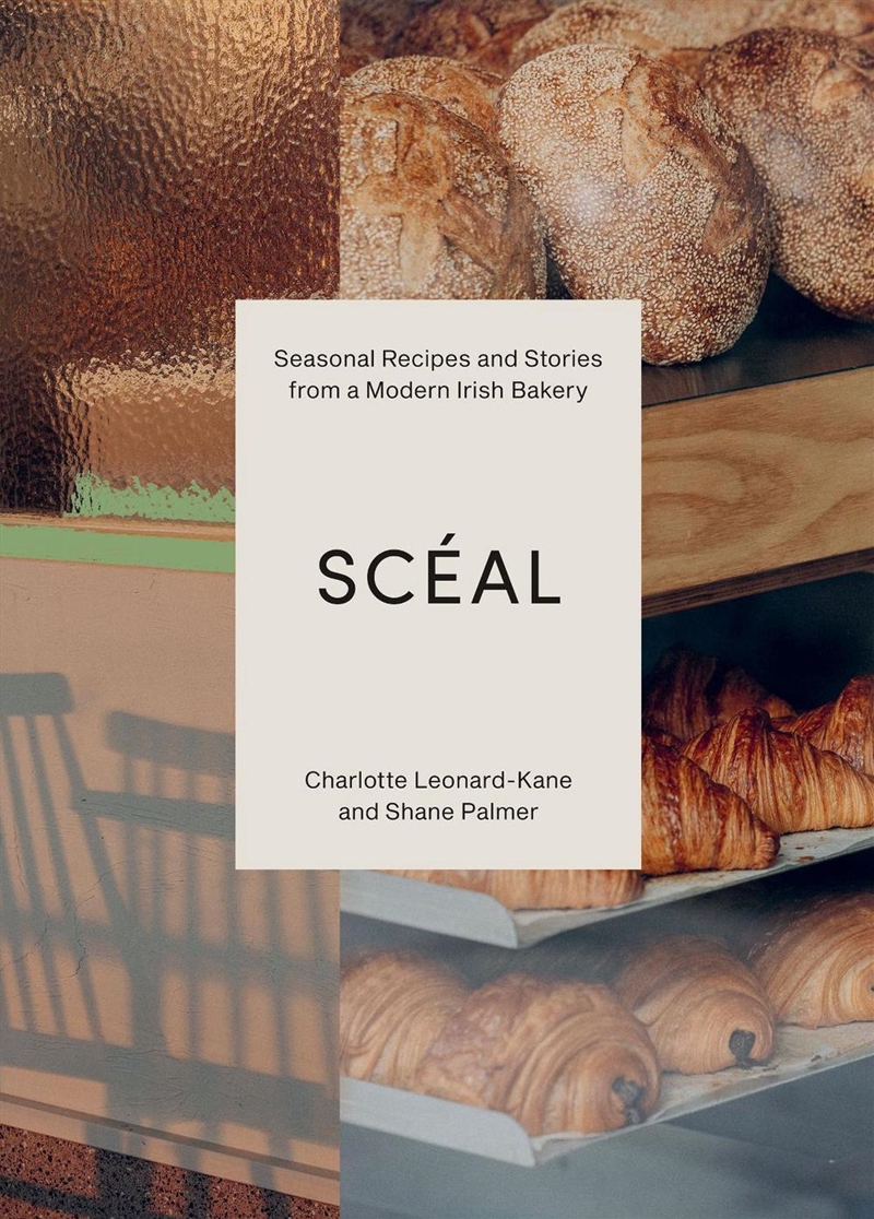 SCÉAL/Product Detail/Recipes, Food & Drink