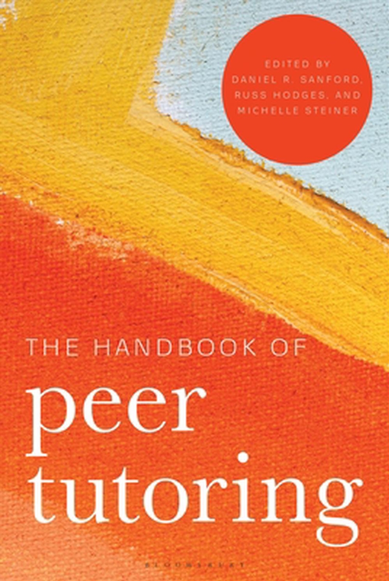 The Handbook Of Peer Tutoring/Product Detail/Teaching
