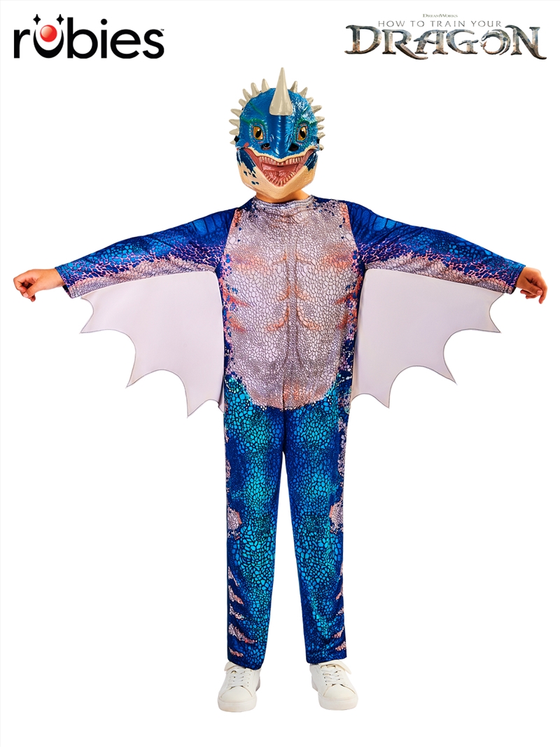 Nadder How To Train Your Dragon Costume - Size 6-8/Product Detail/Costumes