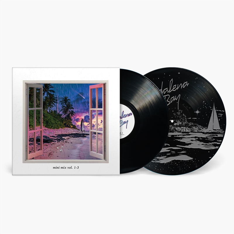 Mini Mix Vol. 1-3/Product Detail/Pop