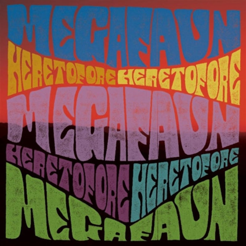 Heretofore/Product Detail/Blues