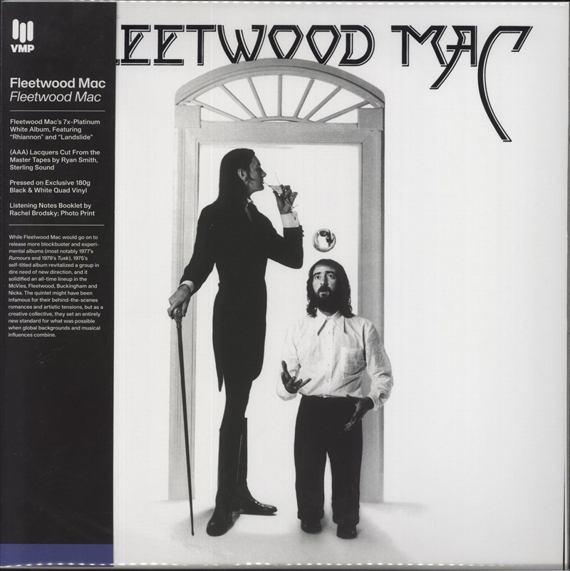 Fleetwood Mac/Product Detail/Rock/Pop