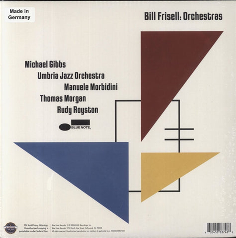 Orchestras/Product Detail/Jazz